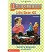 Karen's Magician (Baby-Sitters Little Sister)
