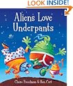 Aliens Love