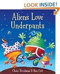 Aliens Love