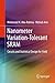 Nanometer Variation-Tolerant SRAM: Circuits and Statistical Design for Yield