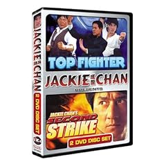 Top Fighter/Second Strike