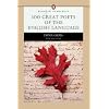 100 Great Poets of the English Language (Penguin Academics Series)