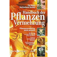Handbuch der Pflanzenvermehrung