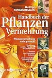 Handbuch der Pflanzenvermehrung