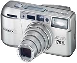 Review Pentax Espio 170SL Kit / Pentax Espio 170SL Kit