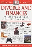 Review Dorling Kindersley Publishers Ltd  / Divorce and Finances (Essential Finance)