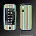 Verizon samsung glyde Gel skin skins glyde-g139