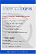 International Affairs Review: No. 2