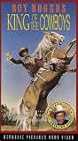King of the Cowboys [VHS]