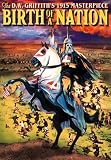 Birth of a Nation Silent Film Plus Bo