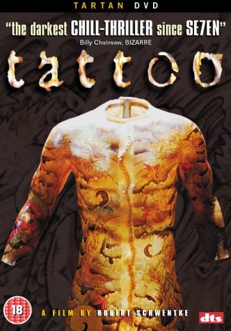 Tattoo [2003] [DVD]