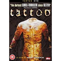 Tattoo [2003] [DVD]