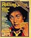 Billy Joel (illustration) / Rolling Stone Magazine Vol. 325, September 4, 1980, Art Print by Kim Whitesides