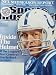 Sports Illustrated Magazine November 16 2009 Inside the Helmet Peyton Manning