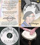 101 Drum Circle Rhythms For The Hand Drum