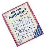 Do You Sudoku? for Kids!