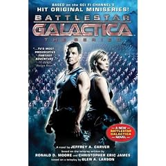 Battlestar Galactica