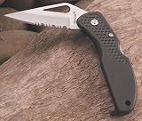 Maxam® Lockback Knife 4 LOCKBACK KNIFE