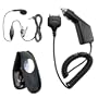3 Piece Starter Kit for Motorola i530