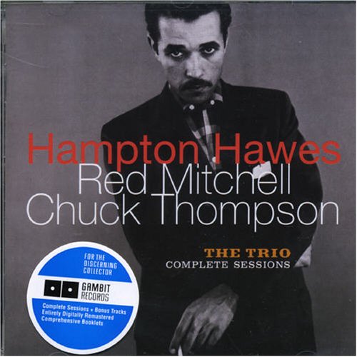 CD-Charts  Music : The Trio Complete Sessions