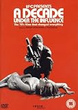 A Decade Under the Influence [Region 2]
