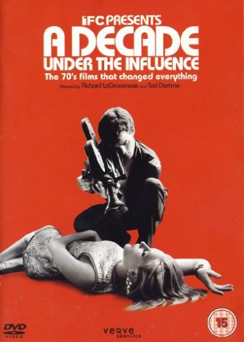 A Decade Under the Influence [Region 2]