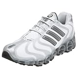 adidas Mens a3 Gigaride Running Shoe