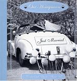 51RNRFREXRL. SL160  Our Honeymoon Record Book