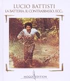 La Batteria,Il Contrabasso,Eccetera...