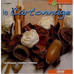Le cartonnage