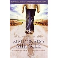 The Maldonado Miracle
