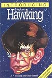Introducing Stephen Hawking