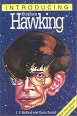 Introducing Stephen Hawking