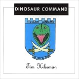 Dinosaur Command