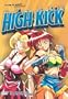 Ayane's High Kick