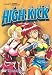 Ayane's High Kick
