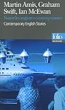 Nouvelles anglaises contemporaines : Edition bilingue anglais-français