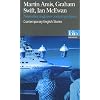 Nouvelles anglaises contemporaines : Edition bilingue anglais-fran�ais