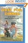 Dust for Dinner (I Can Read Book 3)