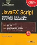 JavaFX Script