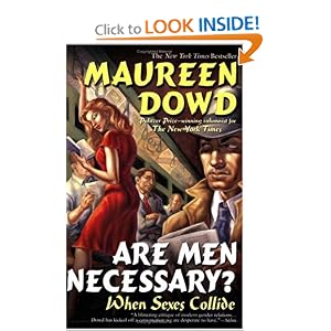 Are Men Necessary?: When Sexes Collide