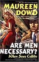 Are Men Necessary?: When Sexes Collide