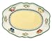 Villeroy &amp; Boch French Garden Fleurence 14-1/2-Inch Oval Platter