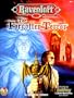The Forgotten Terror (AD&D Fantasy Roleplaying, Ravenloft/Forgotten Realms)