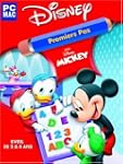 Mickey, Premiers Pas