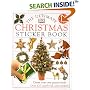The Ultimate Christmas Sticker Book