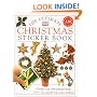 The Ultimate Christmas Sticker Book