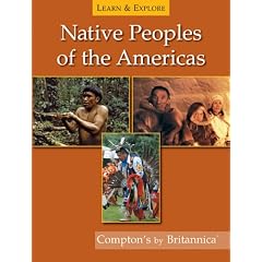 Native Peoples of the Americas (Learn and Explore)