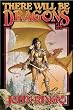 There Will Be Dragons (Council Wars)