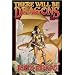 There Will Be Dragons (The Council War)